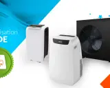 Guide climatisation : découvrez nos appareils et leur réglage clim télécommande. Un confort optimal à portée de main.