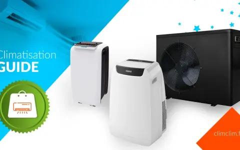 Guide climatisation : découvrez nos appareils et leur réglage clim télécommande. Un confort optimal à portée de main.