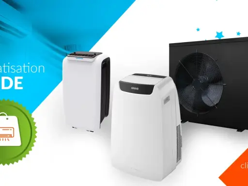 Guide climatisation : découvrez nos appareils et leur réglage clim télécommande. Un confort optimal à portée de main.