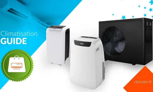Guide climatisation : découvrez nos appareils et leur réglage clim télécommande. Un confort optimal à portée de main.